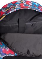 Pokemon - Poke Ball All Over Backpack - thumbnail