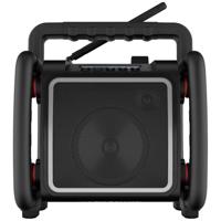 PerfectPro bouwradio teambox fm dab+ ((nml) - thumbnail