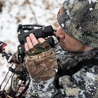 Bushnell Prime 8x42 black roof prism - thumbnail