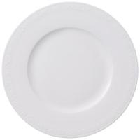 VILLEROY & BOCH - White Pearl - Ontbijtbord 22cm - thumbnail