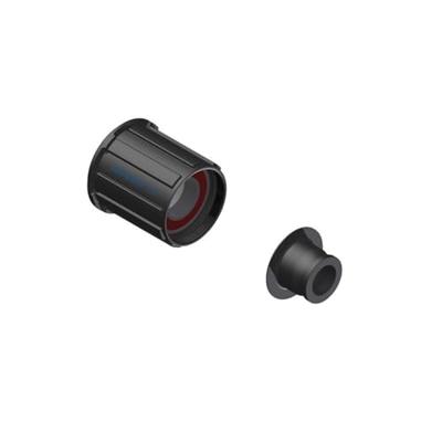 DT Swiss Body Ratchet EXP Hybrid Steel Shimano MTB