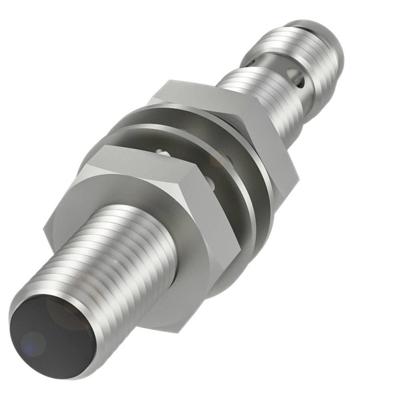 BALLUFF Inductieve sensor Vlak PNP BES01P7