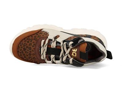 Braqeez Robin Run 421792-513 Bruin-32 maat 32