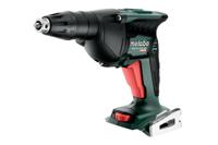 Metabo HBS 18 LTX BL 3000 Accu-Bandschroefmachine | 18 V | Excl. accu's en lader | In Metabox 145 L 620062840 - thumbnail