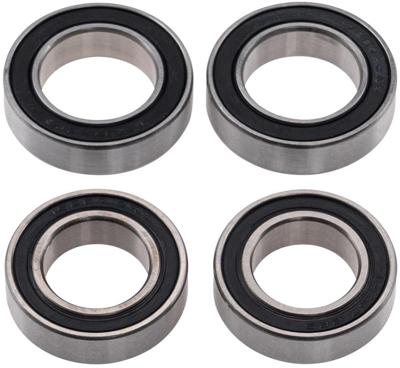 CONTEC kogellagerset "eroq / core" ct bearing set hr-hub cor cl, freewheel xd CONTEC kogellagerset "eroq / core" ct bearing set hr-hub cor cl, freewheel xd