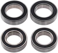 CONTEC kogellagerset "eroq / core" ct bearing set hr-hub cor cl, freewheel xd - thumbnail