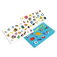 Identity Games Squla koppie koppie zoekspel - thumbnail