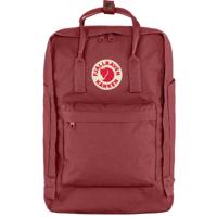 Fjallraven Kånken Laptop 17" Rugtas Ox Red 20 L - thumbnail