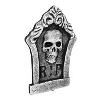 Grafsteen decoratieset - thumbnail