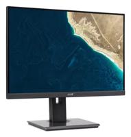 Acer Vero B247WE5bmiprzx 24' ZeroFrame Design Business Monitor mit USB Hub - thumbnail