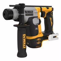 DeWALT DCH172N Accu boorhamer SDS-Plus 1,4J 18V XR Basic Body - thumbnail