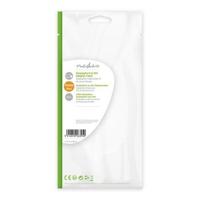 Nedis CCGP37250BK02 Displayport - Dvi-kabel Displayport Male - Dvi-d 24+1-pins Female 0,2 M Zwart - thumbnail