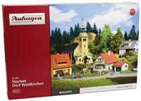Auhagen 15201 H0, TT Startset dorp Waldkirchen - thumbnail