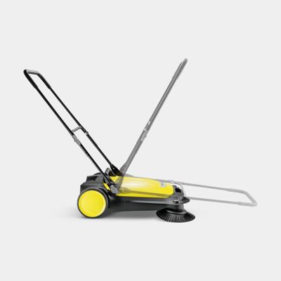 Karcher S 4 Twin 2in1 Veegmachine - 1.766-365.0 - thumbnail