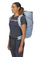 Lowe Alpine AirZone Ultra ND 36 Dagtourrugzak Dames Citadel S - thumbnail