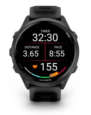 Garmin Forerunner 570 47mm