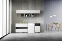 Whirlpool W2F HD624 Vrijstaande vaatwasser Wit - thumbnail