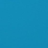 Tuinstoelkussens lage rug 4 st 100x50x3 cm oxford stof blauw - thumbnail