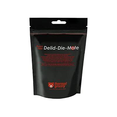 Thermal Grizzly TG-DDM-R7000-R Set computergereedschap