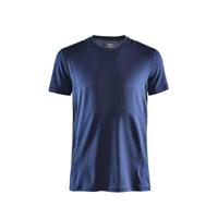 Craft 1908753 Adv Essence Ss Tee Men - Blaze - XXL - thumbnail