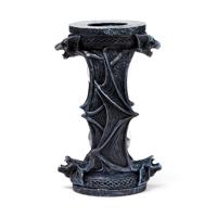 Vleermuis vleugels Zandloper - thumbnail