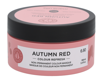 Maria Nila Colour Refresh Kleurmasker 100 ml