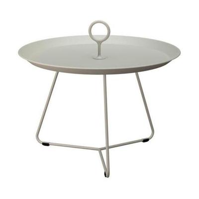 Houe Eyelet bijzettafel Ø57,5 cm Beige