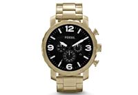 Horlogeband Marc by Marc Jacobs MBM3192 Staal Rosé 18mm - thumbnail