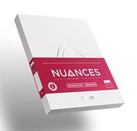 Cokin Nuances GND ND8 Soft filter 3 f-stops - Z-Pro serie - thumbnail