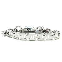 Chronotech CT.7010L/07M CT.7010L/07M (Ø 23 mm) Dames horloge - thumbnail