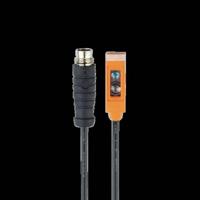 ifm Electronic O8H202 O8H202 Reflex lichtsensor Lichtschakelend 1 stuk(s) - thumbnail