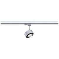 Paulmann ProRail3 Spot Aldan 9W Sil 4000K 3Ph dim 91391 Systeemlamp (basis) ProRail3 0.00 W LED Zilver, Zwart - thumbnail