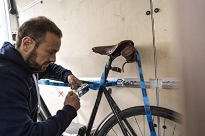 HAZET Spanband / sjorgordel 1988-6 HAZET Spanband / sjorgordel 1988-6