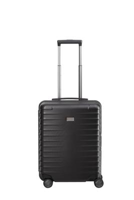 Litron Frame 4W Trolley S SCHWARZ