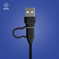 Kabel SATA FR-TEC FT0042 - thumbnail
