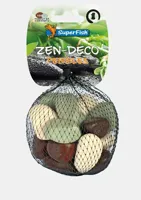 Zen Pebble Mix S 15 St aquaria Superfish - Superfish - thumbnail