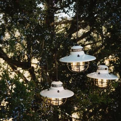 Barebones Edison String Usb Vintage White Barebones Edison String Usb Vintage White