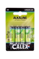 Calex batterijen AA 4 stuks - thumbnail