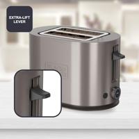 Broodrooster Black & Decker ES9600170B 900 W - thumbnail