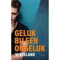 Geluk bij een ongeluk (Paperback) - thumbnail