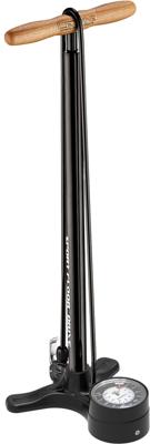 Lezyne sport floor drive 3.5 gauge dv gloss black Lezyne sport floor drive 3.5 gauge dv gloss black