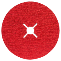 Bosch Accessoires Fiberschijf 180, K60 BFM+I - 2608621618 - thumbnail