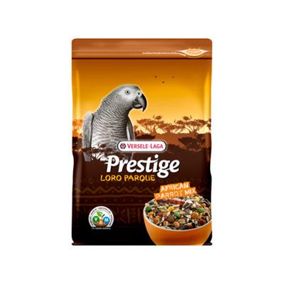 Versele-Laga Prestige Loro Parque African Parrot papegaaienvoer 2,5 kg