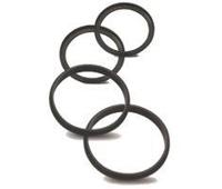 Caruba Step-up/down Ring 67mm - 55mm - thumbnail