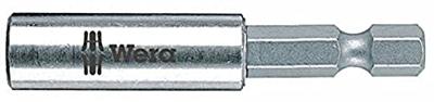 Wera 899/4/1 K Bithouder 50 mm 1/4 (6,3 mm)
