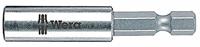 Wera 899/4/1 K 05053457001 899/4/1 universele houder, artikelnr. 899/4/1 K x 1/4 x 50 mm 50 mm 1/4 (6.3 mm) - thumbnail