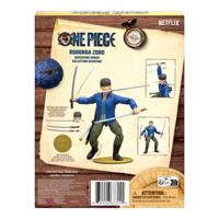 Gearticuleerde figuur - ONE PIECE - Zoro - 15 cm - Geschikt voor kinderen vanaf 4 jaar - thumbnail