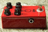 JHS Pedals Angry Charlie V3 overdrive / distortion effectpedaal - thumbnail