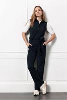 Angel sls jumpsuit - dark blue - 94772 - thumbnail