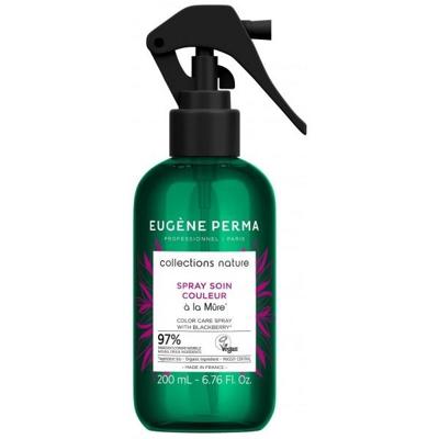 Eugene Perma Collections Nature Color Care Color Care Spray With Blackberry Eugene Perma Collections Nature Color Care Color Care Spray With Blackberry